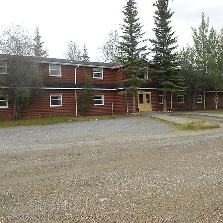 Beaver Creek Rv Park & Motel ภายนอก รูปภาพ