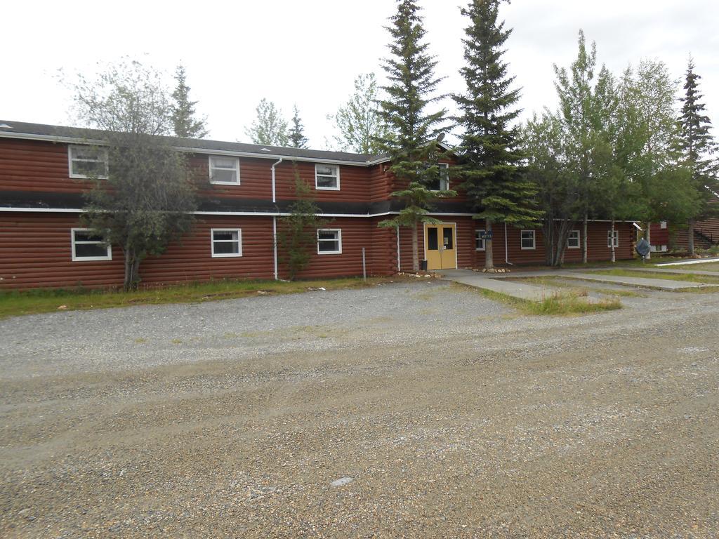 Beaver Creek Rv Park & Motel ภายนอก รูปภาพ