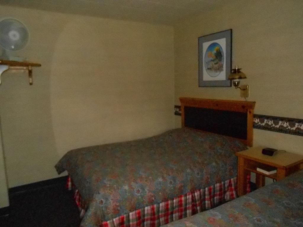 Beaver Creek Rv Park & Motel ห้อง รูปภาพ