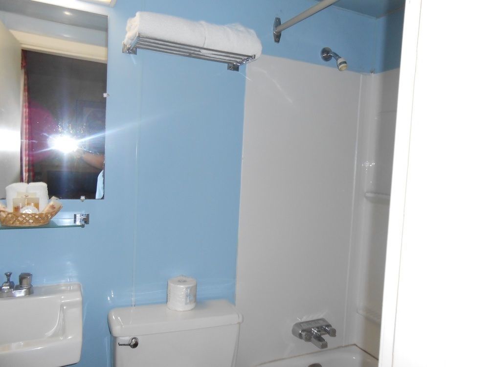 Beaver Creek Rv Park & Motel ภายนอก รูปภาพ