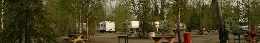 Beaver Creek Rv Park & Motel ภายนอก รูปภาพ